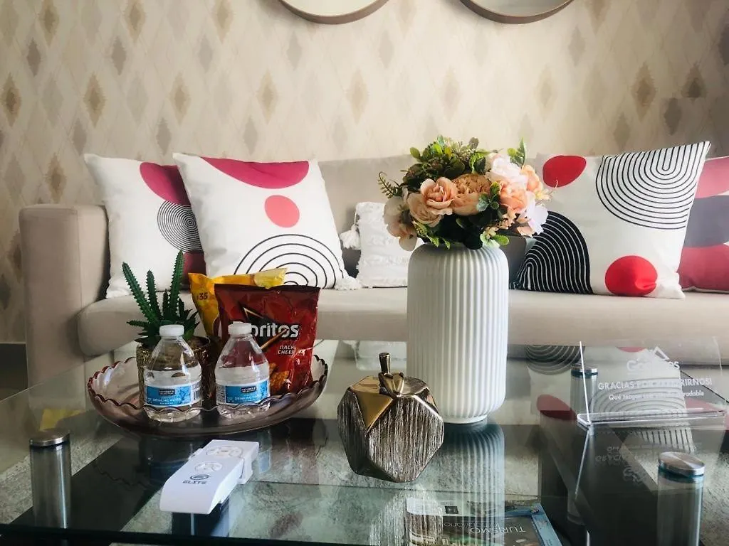 Apartmán Residencial Gaia Santiago De Los Caballeros